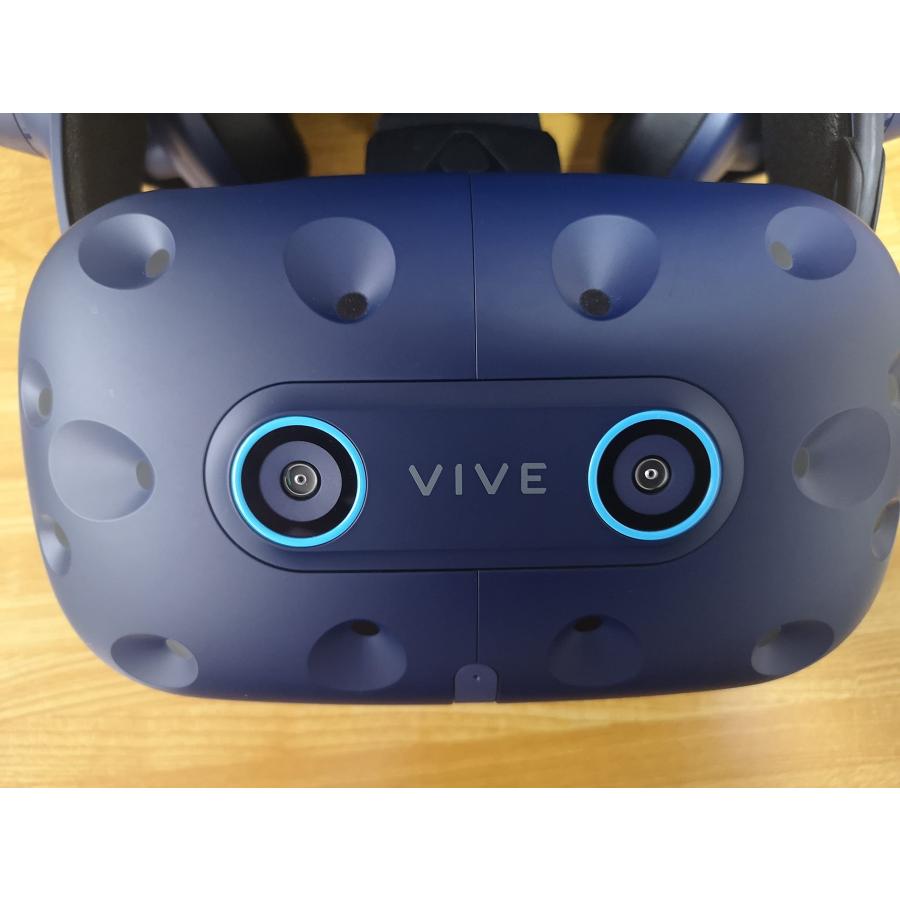 HTC VIVE Pro Eye 99HARJ006 VRヘッドセット HTC VIVE Pro Eye 99HARJ006-00 価格比較 - 価格.com