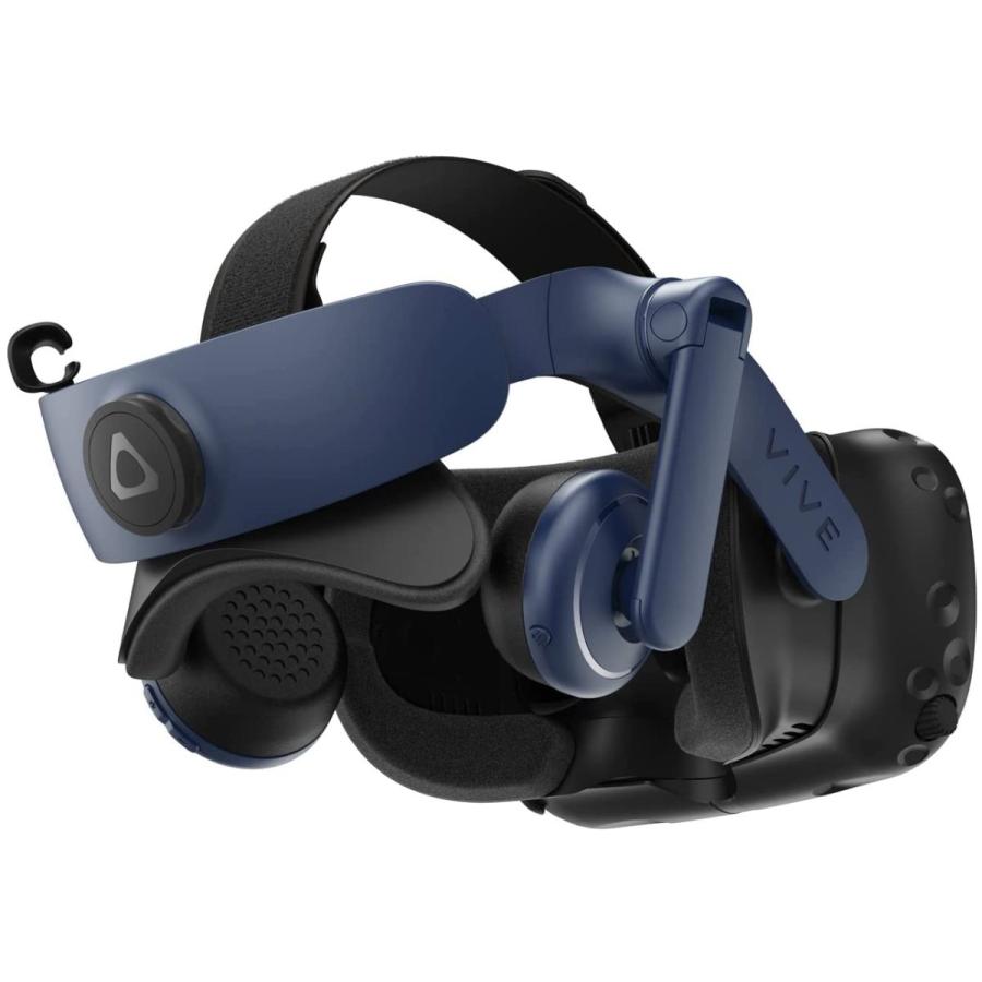 HTC VIVE Pro 2 フルセット (99HASZ006-00) : oka shop - 通販 - Yahoo