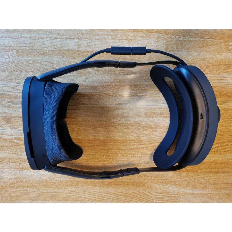 HTC ほぼ新品 HTC VRヘッドセット VIVE XR Elite デラックスパック