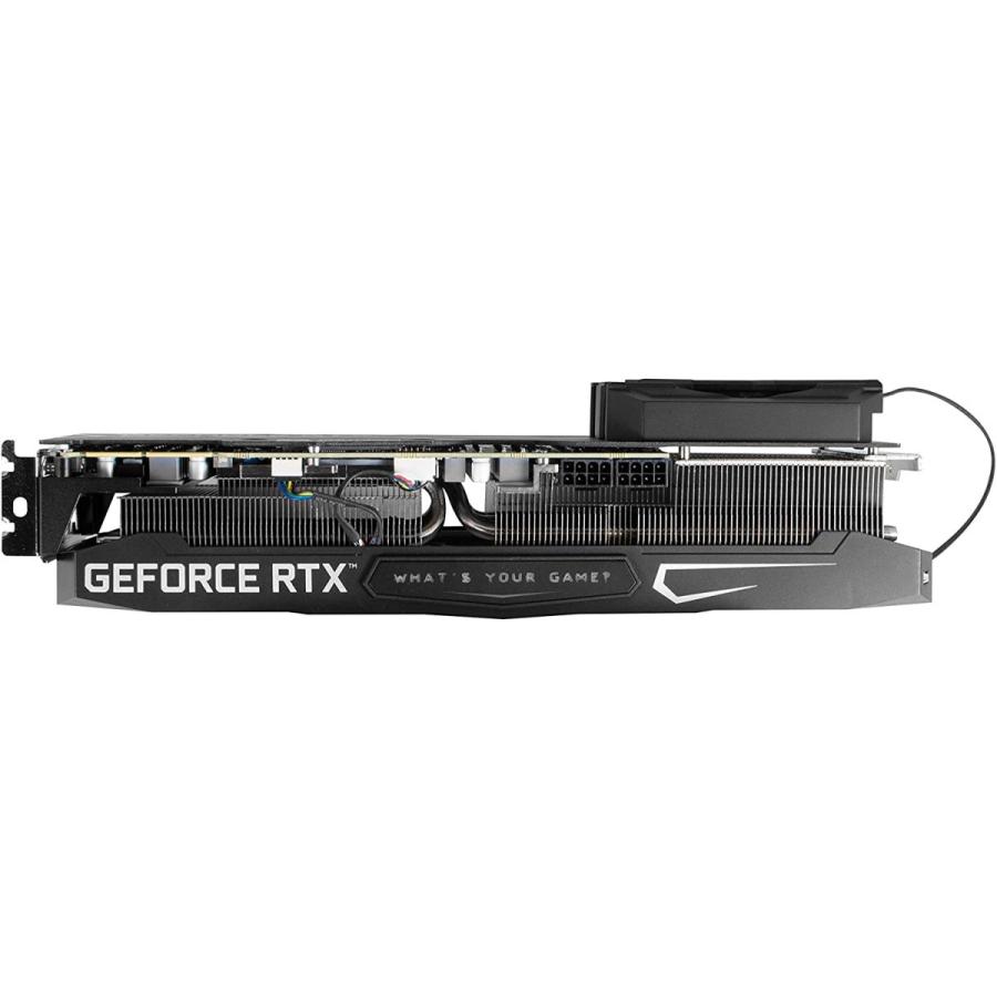 新入荷！ 玄人志向 NVIDIA GeForce RTX3080搭載 グラフィックボード GDDR6X 10GB トリプルファンモデル GG-RTX3080-E10GB/TP 【SKC2254344318】(80960円)