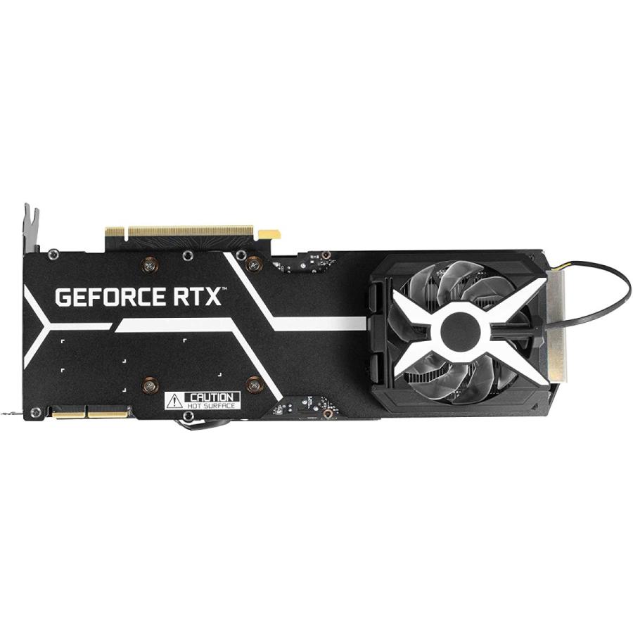 新入荷！ 玄人志向 NVIDIA GeForce RTX3080搭載 グラフィックボード GDDR6X 10GB トリプルファンモデル GG-RTX3080-E10GB/TP 【SKC2254344318】(80960円)