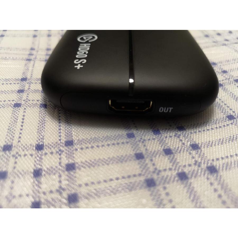 ほぼ新品 Elgato Game Capture HD60 S+ : oka shop - 通販 - Yahoo
