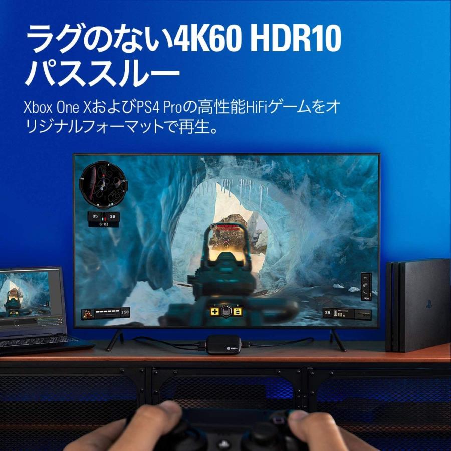 【ほぼ新品・動作確認のみ】Elgato Game Capture HD60S Elgato「Game Capture HD60 X」とは？製品仕様＆録画性能についてご ビデオキャプチャー・キャプチャーボード