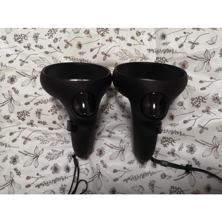 非常に良い　Oculus Rift S｜okashop｜06