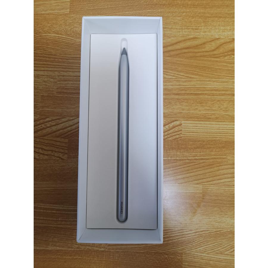 ほぼ新品 HUAWEI M-pencil ダークグレー(For MatePad Pro/10.4) 純正 スタイラスペン M-pencil (CD52) ほぼ新品 HUAWEI M-pencil ダークグレー(For MatePad Pro/10.4) 純正 スタイラスペン M-pencil (CD52)