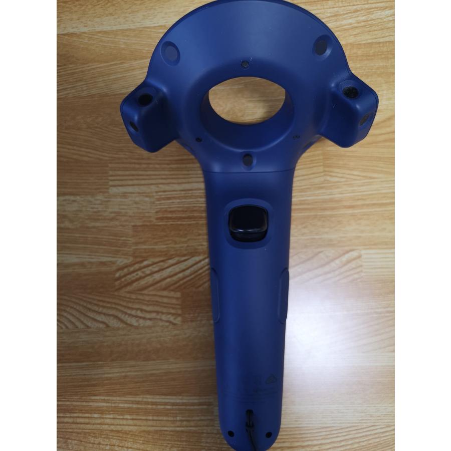 HTC ほぼ新品 HTC VIVEコントローラー 2．0 (2018) [VIVE Pro用