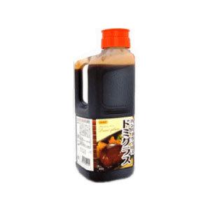 日本食研 ハンバーグドミグラスソース 2kg タレ 業務用 大人数