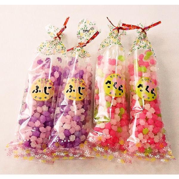 結婚式のプチギフトにも 縁起物の小粒金平糖 花ひろば 55gx個入り Mt 00 お菓子のありがたや 通販 Yahoo ショッピング