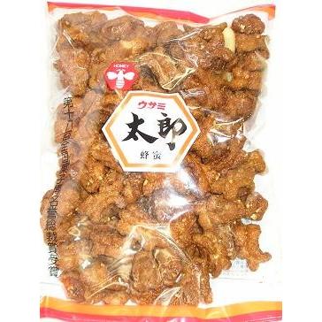 宇佐美製菓 蜂蜜太郎 0ｇ 12袋入 おかしレンジャー 通販 Yahoo ショッピング