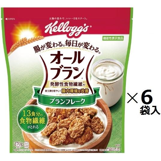 ケロッグ（Kellogg's） 日本ケロッグ オールブランブランフレーク