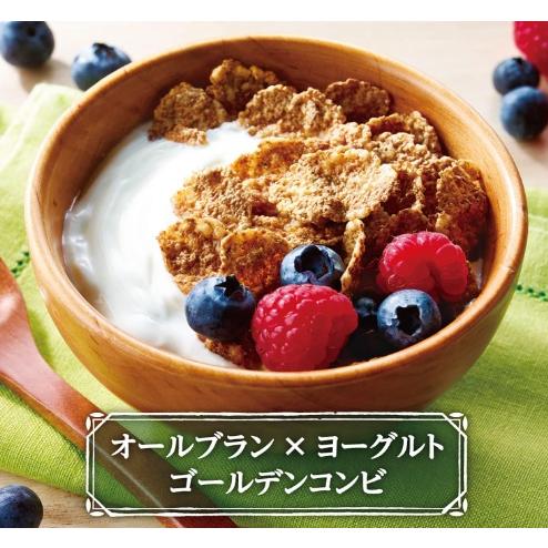 ケロッグ（Kellogg's） 日本ケロッグ オールブランブランフレーク