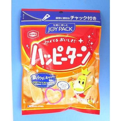 亀田製菓 ハッピーターンJPジョイパック 67g×20袋入 ソフトせん お