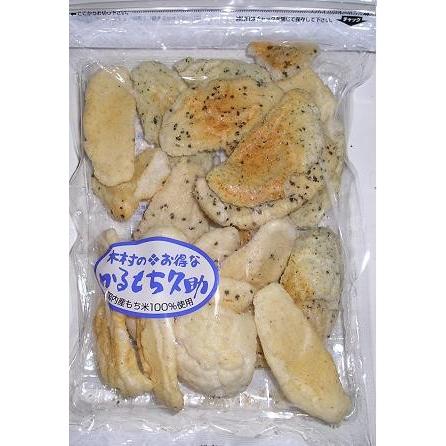 木村 かるもち久助 チャック袋 140g×12袋入※品切れの場合お取り寄せ