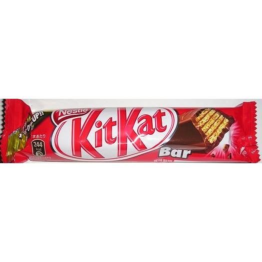 ネスレ キットカットバー 12本入 ※お取り寄せでお届けまで一週間程