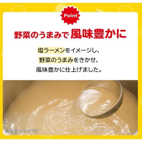 おやつカンパニー ベビースターラーメンうましお味ミニ 20g×30袋入