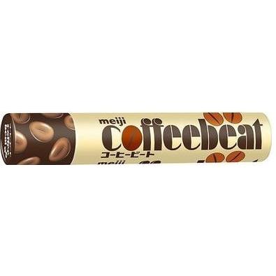 明治 コーヒービート 32g×10個入※品切れの場合お取り寄せとなり、お