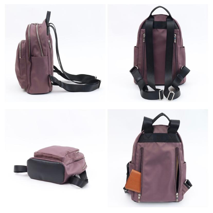 ダイアンミニリュックサック セール】PINKY&DIANNE ゼネラル リュック 商品｜THE BAGMANIA