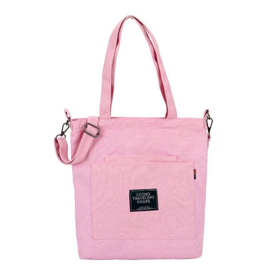 2way トートバッグ ショルダーバッグ シンプル レディース 軽量 大容量