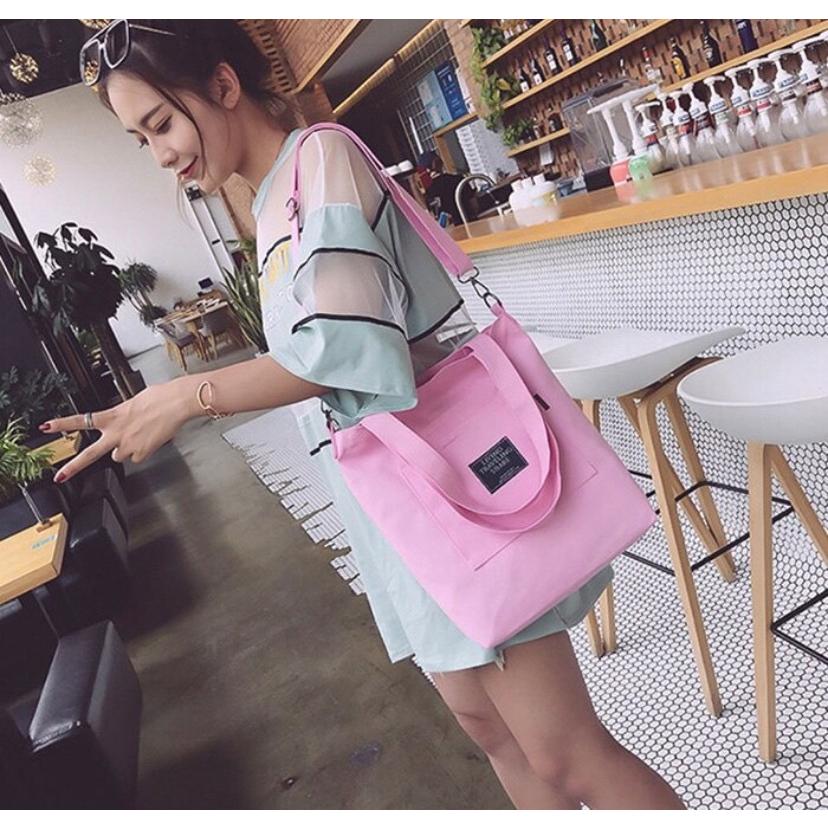 2way トートバッグ ショルダーバッグ シンプル レディース 軽量 大容量