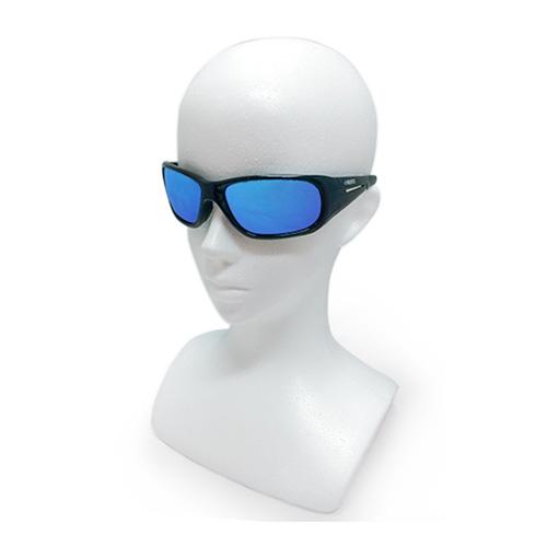 サムライサンズページ 偏光サングラス 宅配のめがねやさん TAF・PORALIZED タフポラ