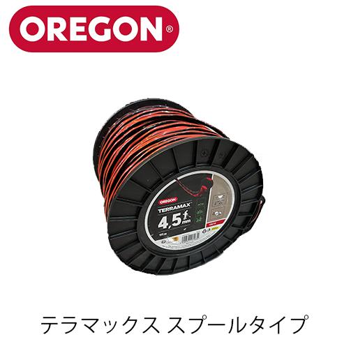 OREGON（オレゴン） ナイロンコード テラマックス TERRAMAX (スプール