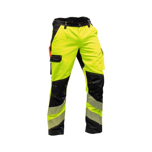 新品　pfanner-austria ワーキングパンツ PFANNER ファナー ワーキングパンツ(反射板付き) 雨具 防寒具