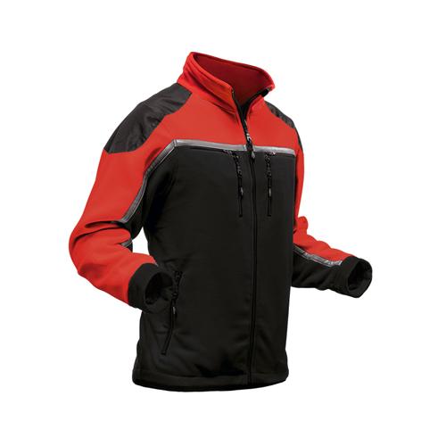 PFANNER ファナー Zipp2Zipp ジョビーフリースジャケット 雨具 防寒具