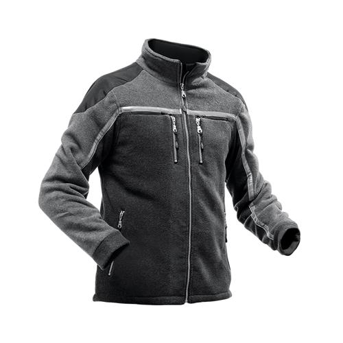 PFANNER ファナー Zipp2Zipp ジョビーフリースジャケット 雨具 防寒具