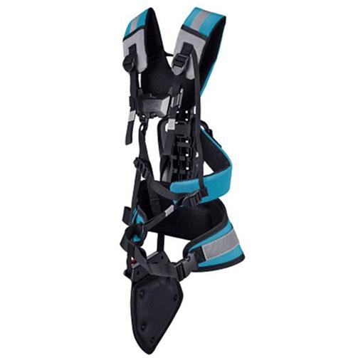 マキタ（makita） 草刈用両肩ハーネス A-00108 刈払機用 草刈機用 刈