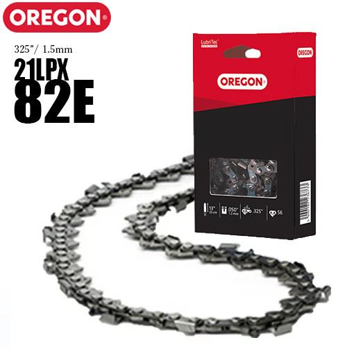 オレゴン チェーンソー 替刃 21LPX-82E 1本入 ソーチェーン オレゴン チェーンソー 替刃 21LPX-82E 1本入 ソーチェーン