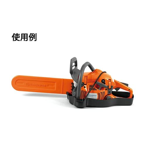 ハスクバーナ Husqvarna チェンソートレイ 55cc以上 536944802 ハスクバーナ Husqvarna チェンソートレイ 55cc以上 536944802