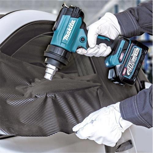 マキタ（makita） 充電式ヒートガンHG001GZK（バッテリ・充電器別売