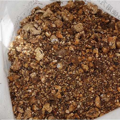 忌避剤マリンスター 20L（10kg） 害虫・害獣ブロック 土壌改良剤