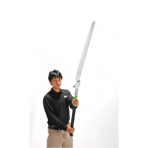 Silky シルキー 403-65 カタナボーイ 650mm 鋸 刃 ガーデニング 剪定 