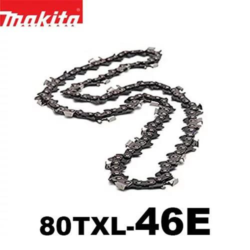 マキタ（makita） ソーチェン 80TXL-46E 【MUC009G・MAC019G用替刃