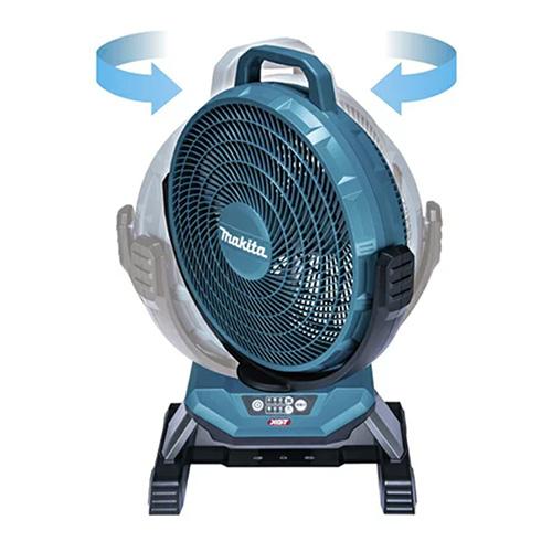 マキタ（makita） CF002GZ 充電式産業扇(本体のみ / バッテリ・充電器
