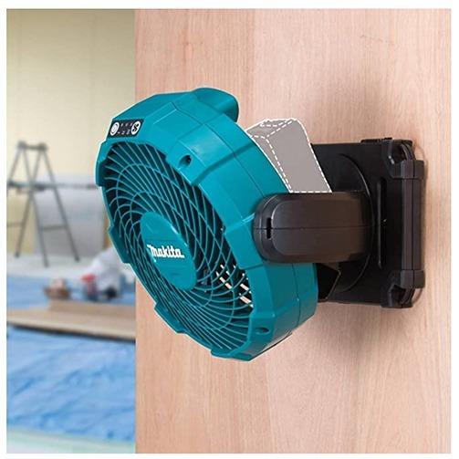 マキタ（makita） 【makita マキタ CF100DZ】充電式ファン(本体のみ