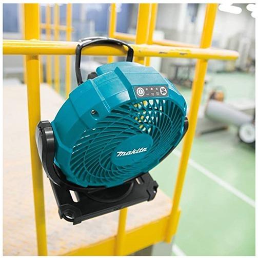 マキタ 【makita CF100DZ】充電式ファン(本体のみ / バッテリ