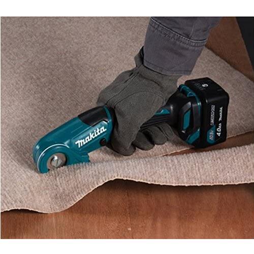 マキタ 【makita CP100DZ】充電式マルチカッタ(本体のみ マキタ 【makita CP100DZ】充電式マルチカッタ(本体のみ