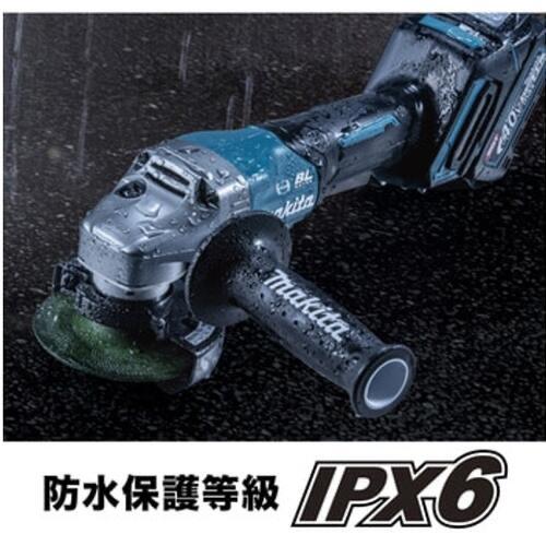 マキタ（makita） 【makita マキタ GA017GZ】充電式ディスクグラインダ