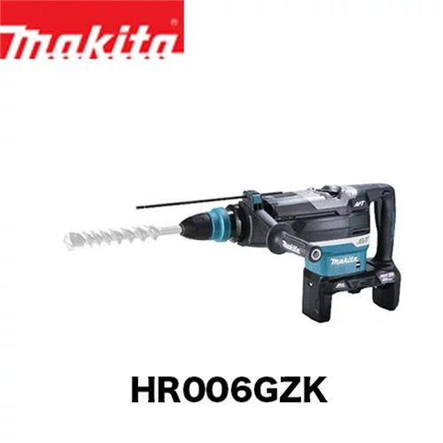 ✨マキタ　中古　HR006G　ハンマドリル　バッテリー×2　２口充電器✨うるま市田場✨ Amazon | マキタ(Makita) 52mm充電式ハンマドリル 80Vmax バッテリ