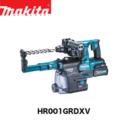 マキタ（makita） 【makita マキタ 充電式ハンマドリル HR001GRDXV 
