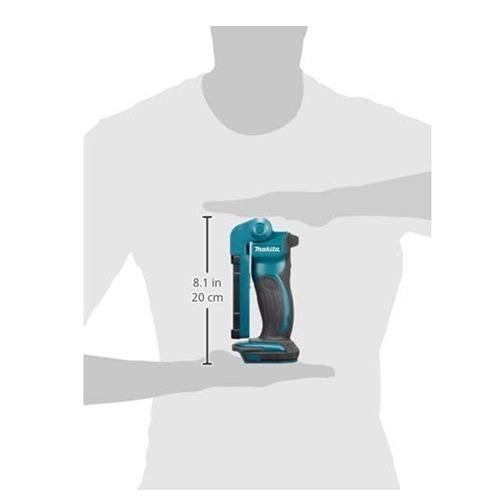 マキタ（makita） 【makita マキタ ML801】充電式LEDワークライト(本体