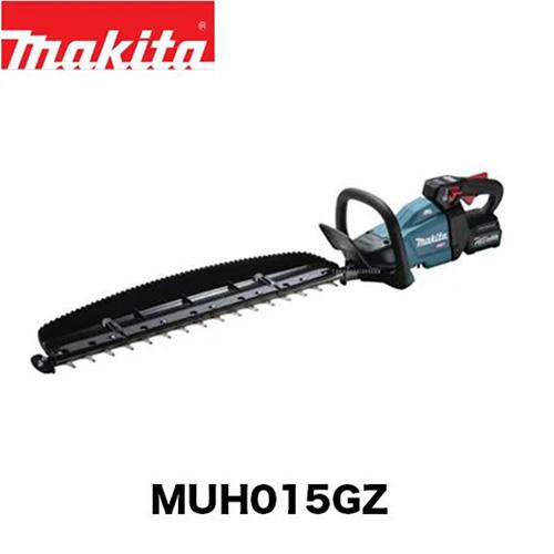 マキタ（makita） MUH015GZ (本体のみ)充電式生垣バリカン電動工具