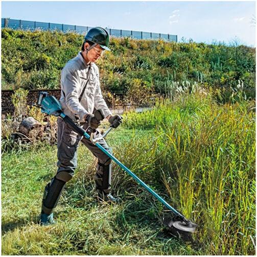 マキタ（makita） 【makita マキタ MUR007GZ】充電式草刈機 ループ