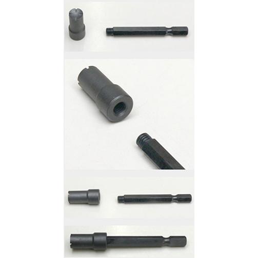 ツムラ(工具) ツムラ TUMURA. チェーンソーアート用 目玉ビット