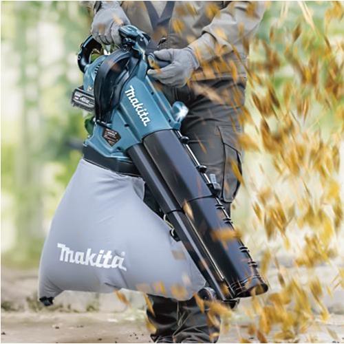 マキタ（makita） 充電式ブロワ集じん機 MUB005G(本体のみ) 40Vmax
