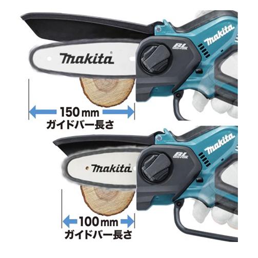 マキタ（makita） 充電式ハンディソー MUC028GZ（本体のみ） 40Vmax
