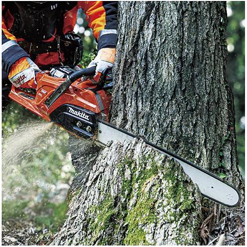 マキタ（makita） MUC030GZR 充電式チェンソー(本体のみ / バッテリ