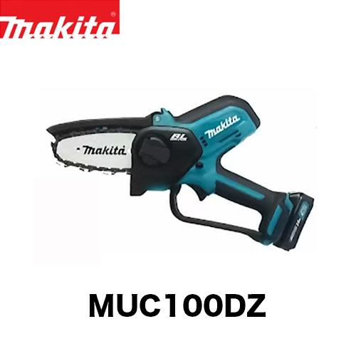マキタ makita MUC100DZ 充電式ハンディソー(本体のみ) 10,8V  
